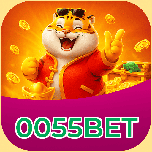 0055BET: Seu Cassino Online Confiável e Seguro